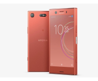 Sony Xperia XZ1 G8342 Dual SIM Venus Pink - 380182 - zdjęcie 1